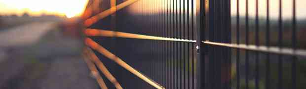 Fordelene ved byggepladshegn