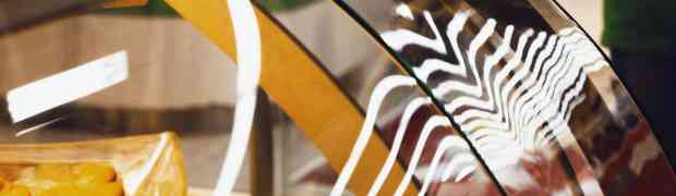 Fordelene ved glasmontre til din butik