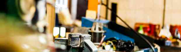 Automatdrejning: Øget produktivitet og præcision i moderne produktion